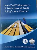 Non-Tariff Measures - A Fresh Look at Trade Policy's New Frontier